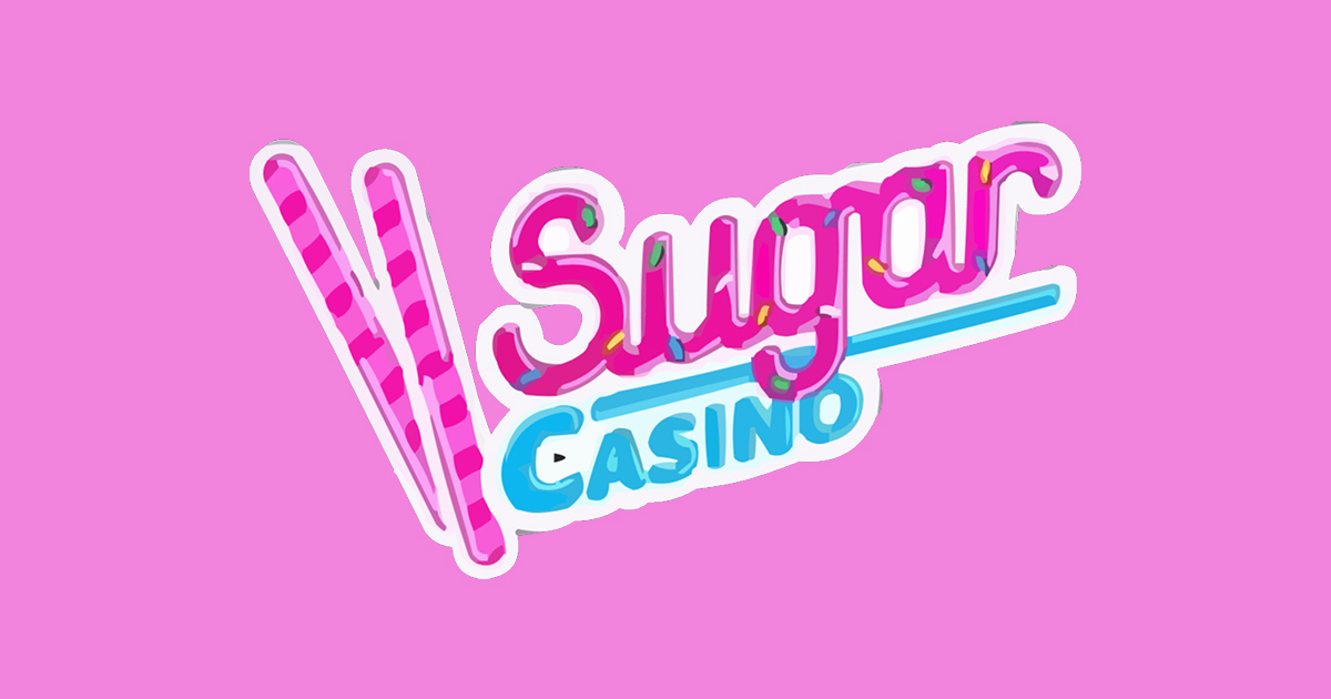 Sugar Casino Willkommensbonus